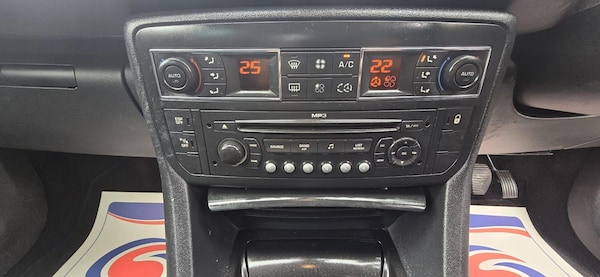 Used Citroen C5 2009 for sale - 76247361: Photo 20