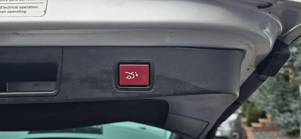 Used Citroen C5 2009 for sale - 76247361: Photo 23