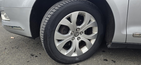 Used Citroen C5 2009 for sale - 76247361: Photo 25