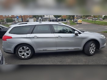 Used Citroen C5 2009 for sale - 76247361: Photo 4