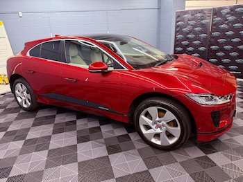Used Jaguar I-Pace 2019 for sale - 78609396: Photo