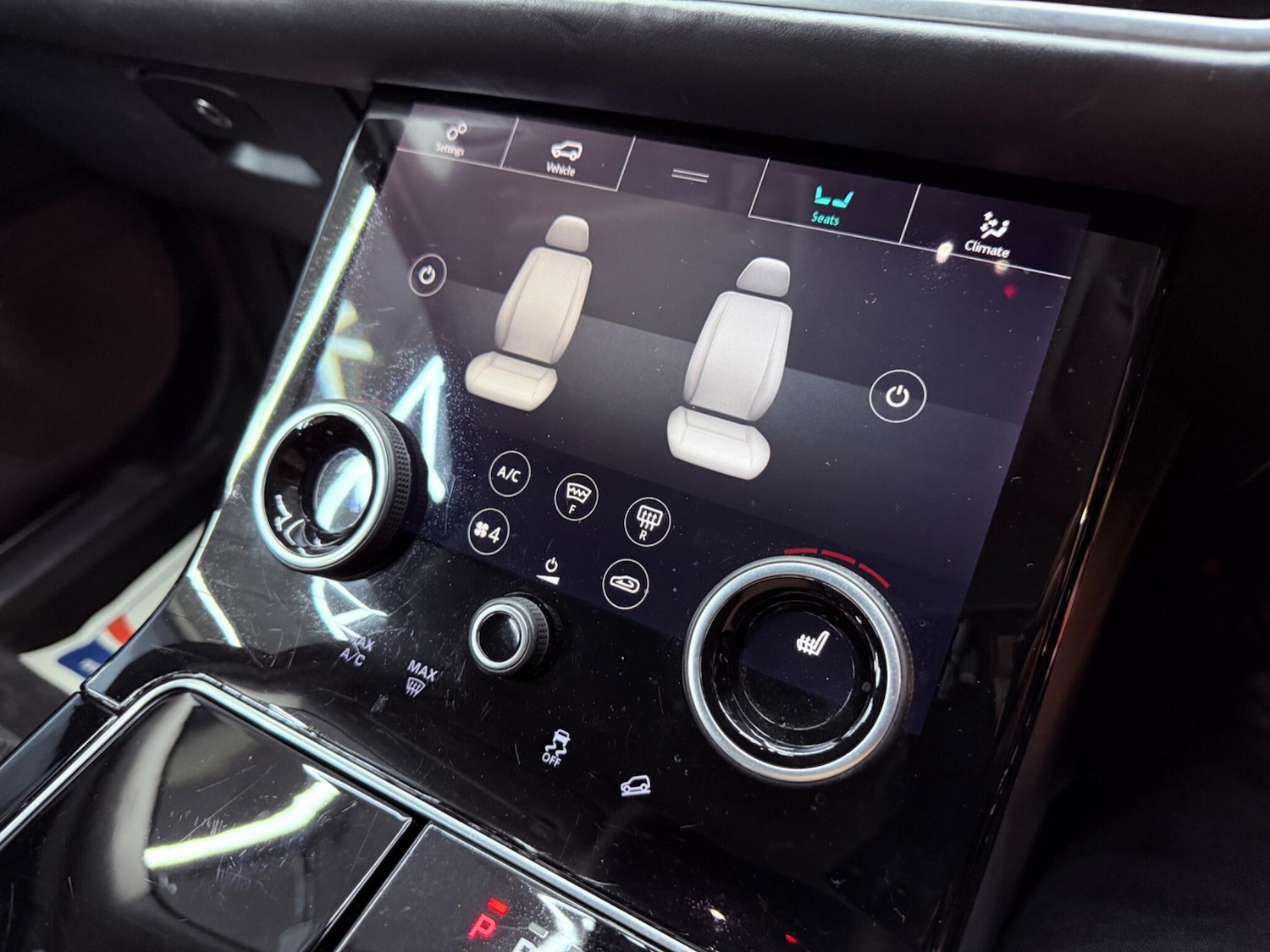 Used Land Rover Range Rover Velar 2019 for sale - 78185653: Photo 11