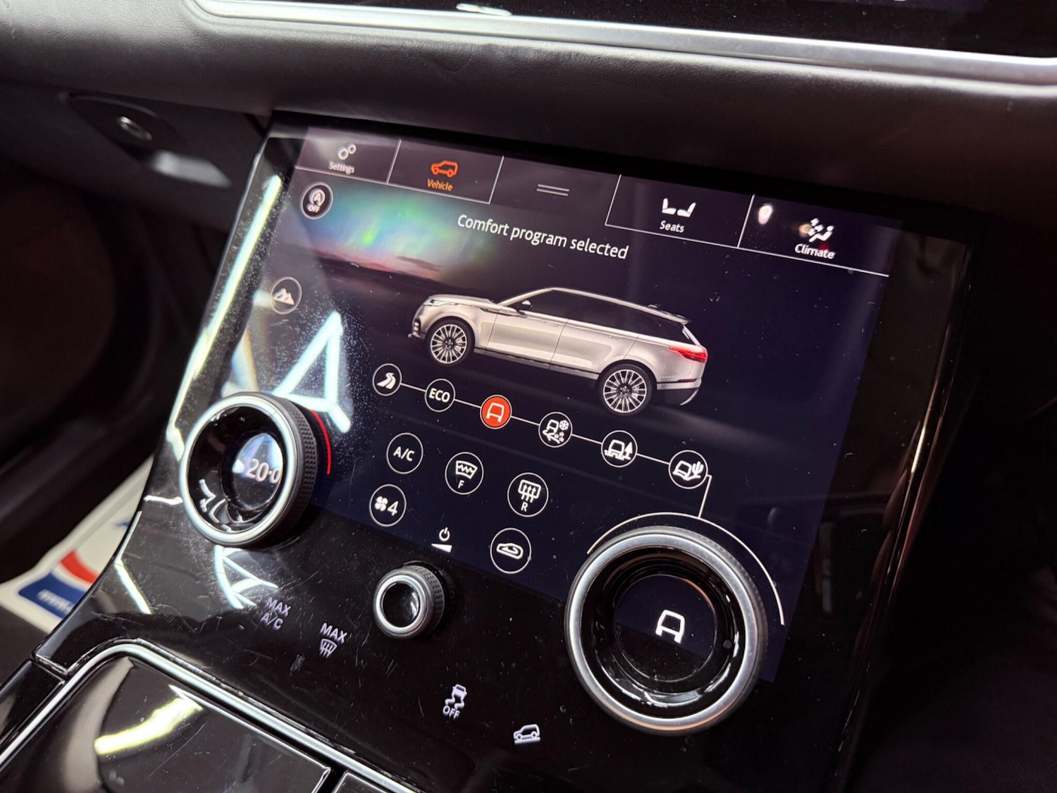 Used Land Rover Range Rover Velar 2019 for sale - 78185653: Photo 12