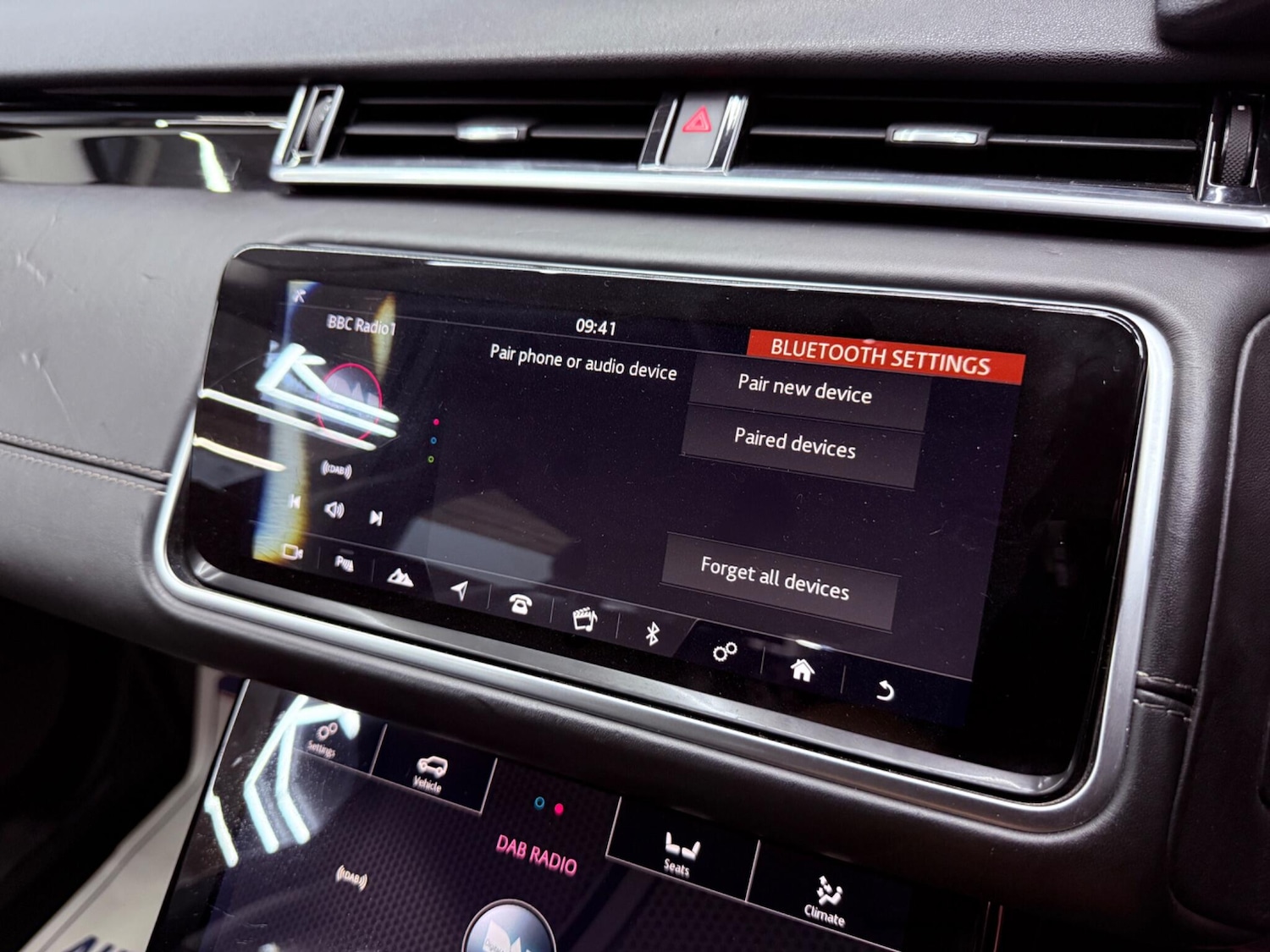 Used Land Rover Range Rover Velar 2019 for sale - 78185653: Photo 13