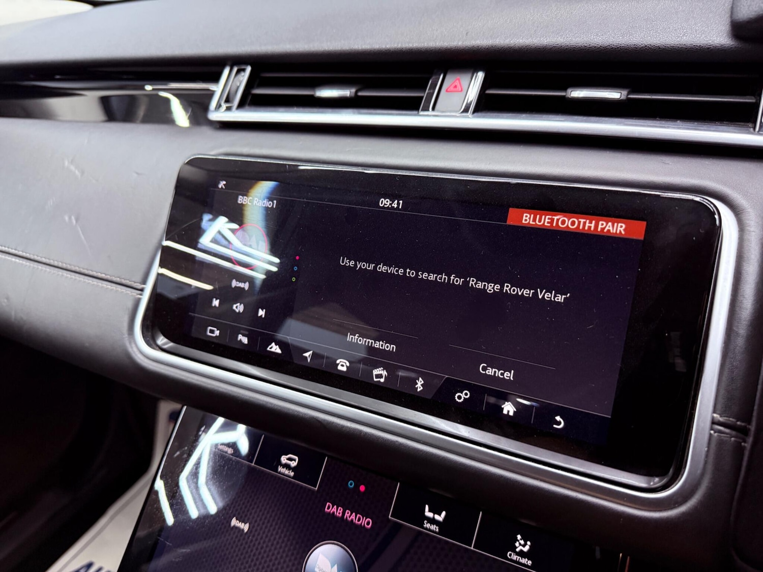 Used Land Rover Range Rover Velar 2019 for sale - 78185653: Photo 15