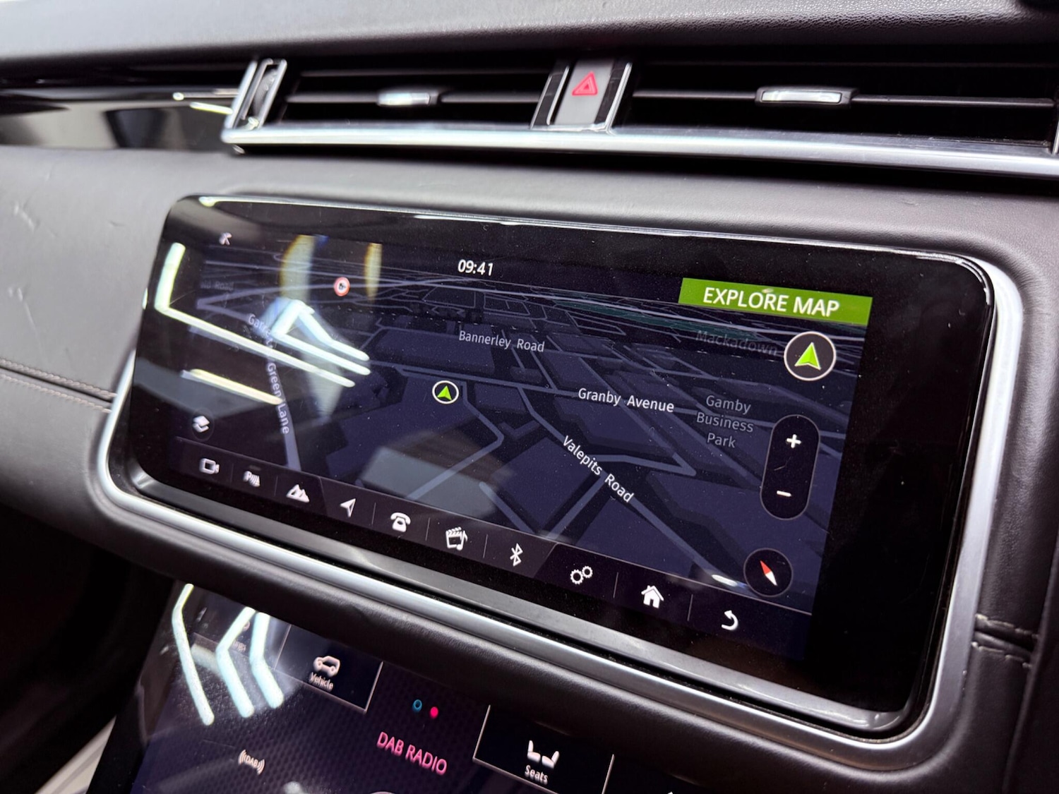 Used Land Rover Range Rover Velar 2019 for sale - 78185653: Photo 16