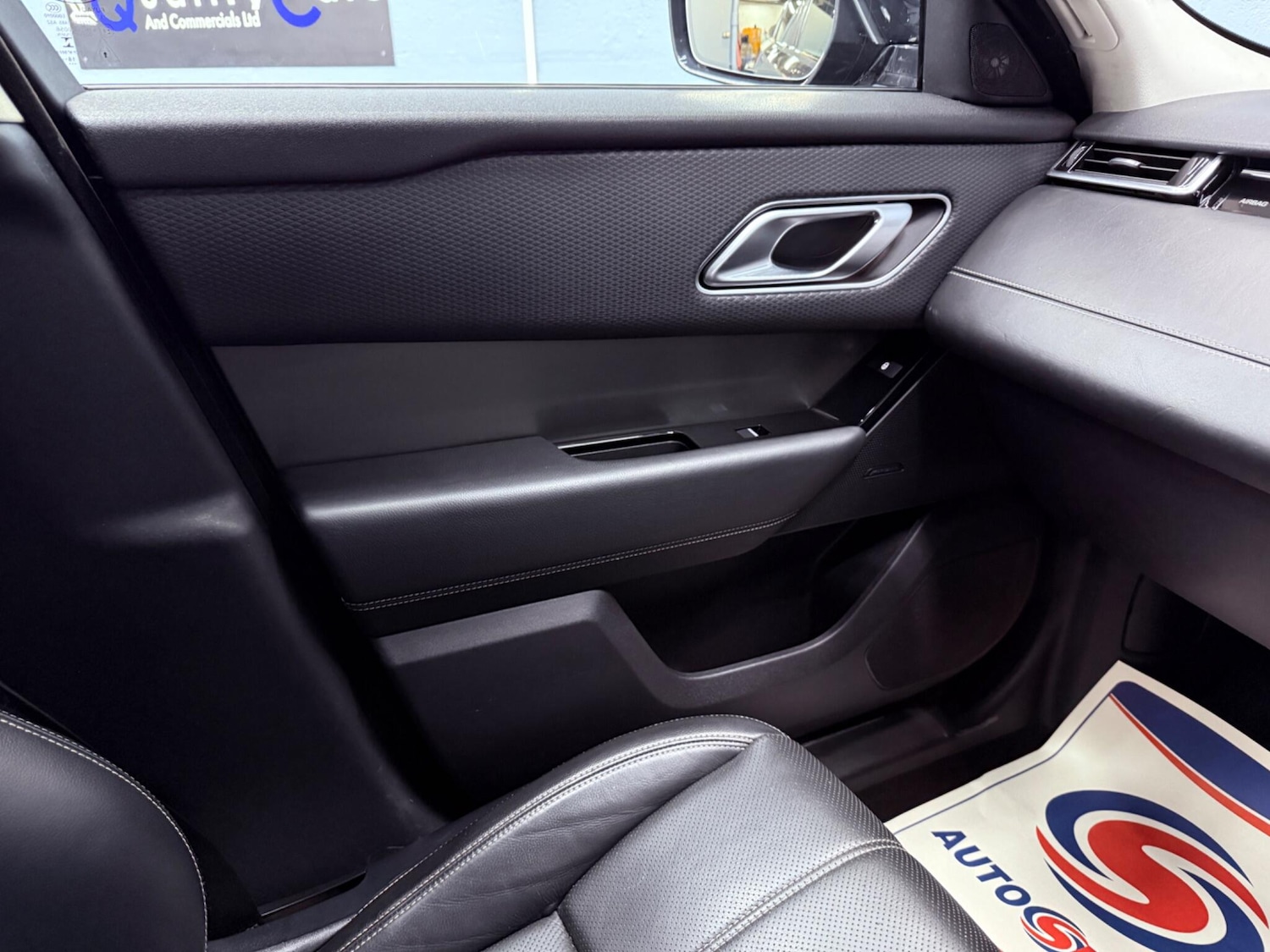 Used Land Rover Range Rover Velar 2019 for sale - 78185653: Photo 18