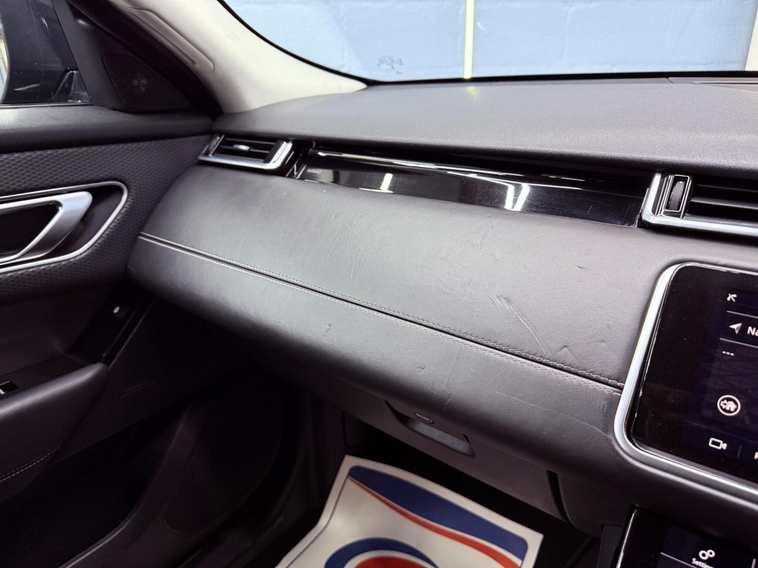 Used Land Rover Range Rover Velar 2019 for sale - 78185653: Photo 20