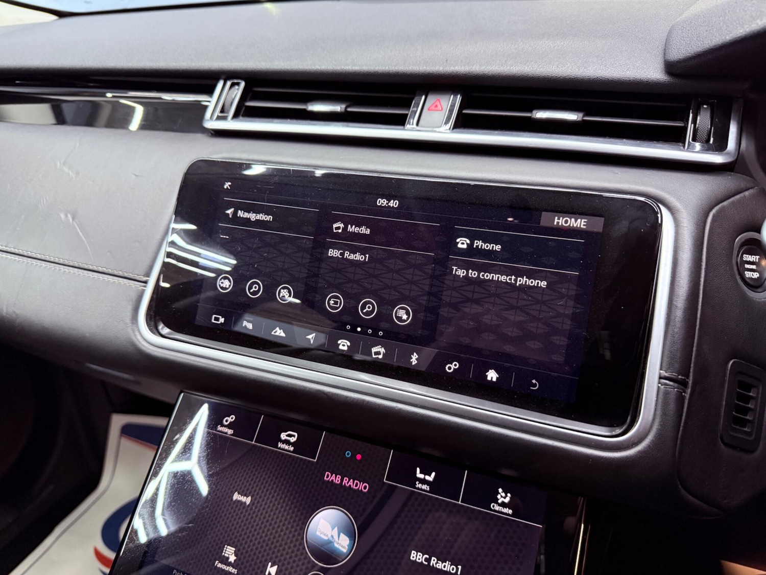 Used Land Rover Range Rover Velar 2019 for sale - 78185653: Photo 21