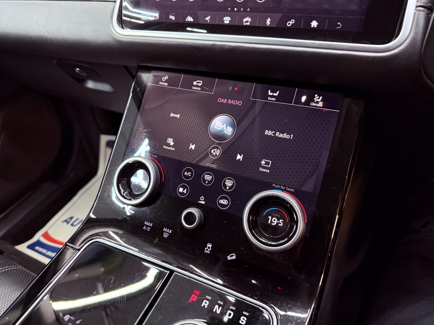 Used Land Rover Range Rover Velar 2019 for sale - 78185653: Photo 22