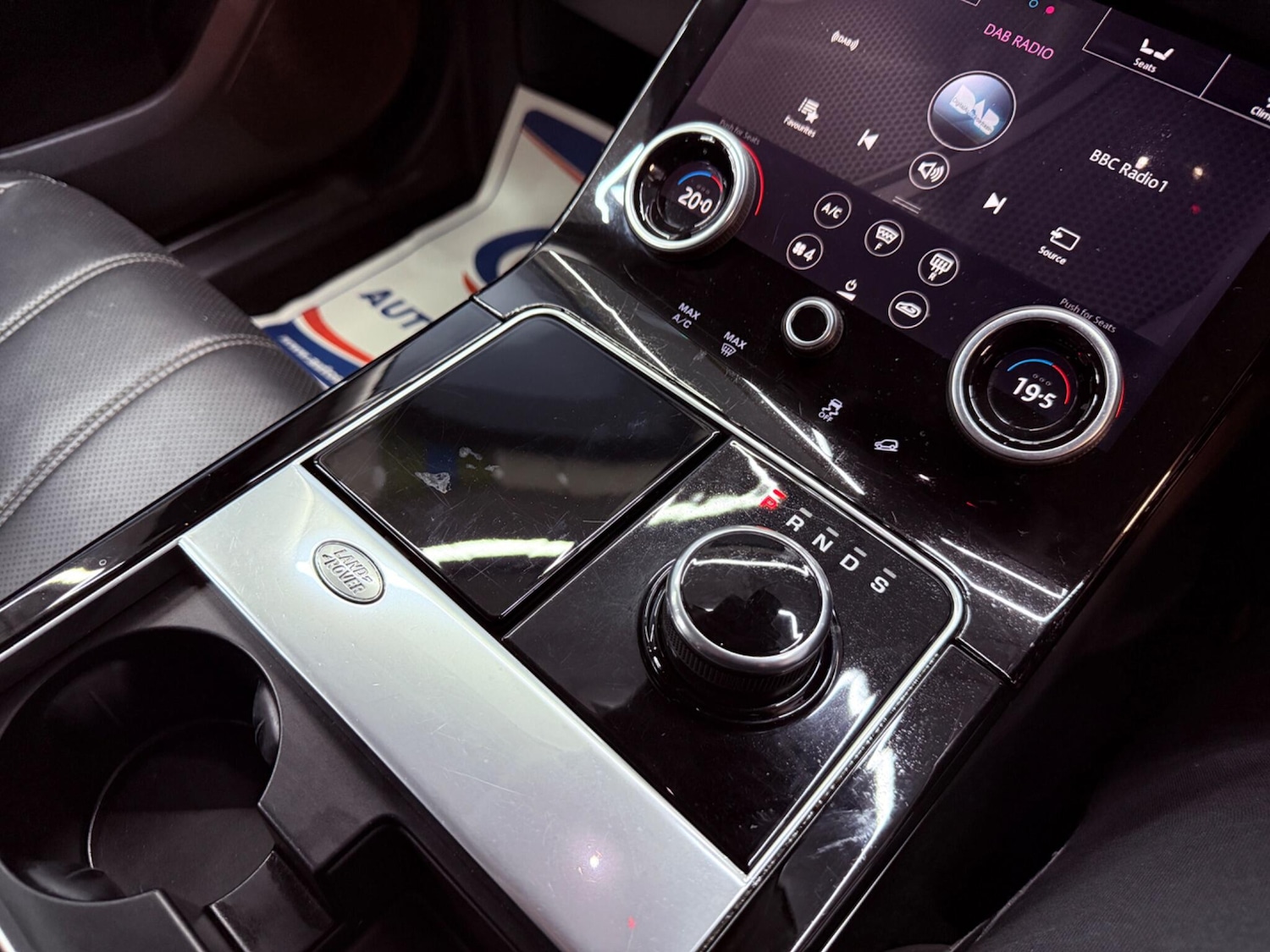 Used Land Rover Range Rover Velar 2019 for sale - 78185653: Photo 23