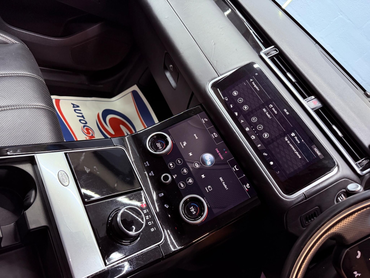 Used Land Rover Range Rover Velar 2019 for sale - 78185653: Photo 24