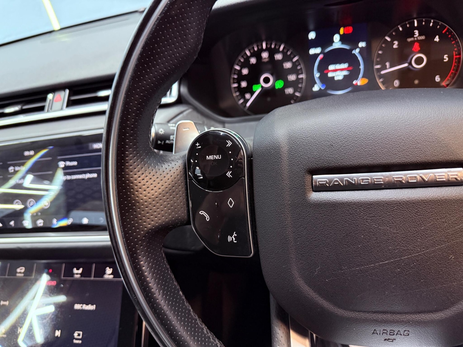 Used Land Rover Range Rover Velar 2019 for sale - 78185653: Photo 27