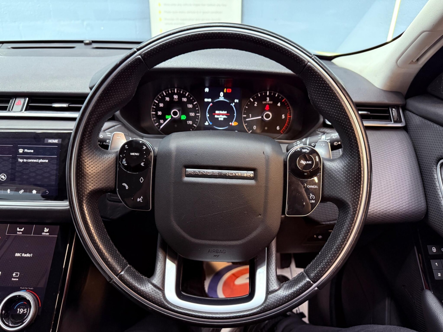 Used Land Rover Range Rover Velar 2019 for sale - 78185653: Photo 28