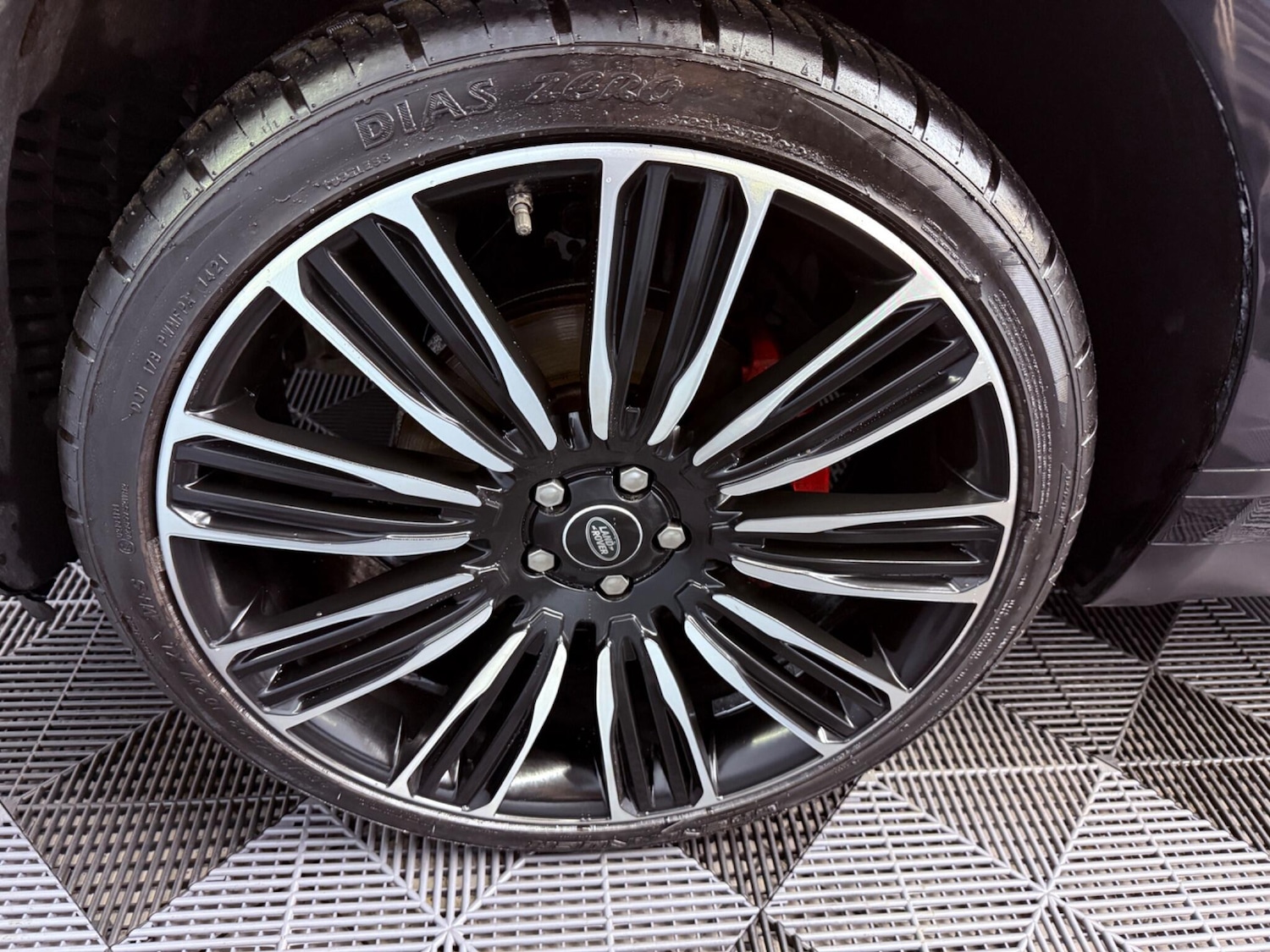 Used Land Rover Range Rover Velar 2019 for sale - 78185653: Photo 29