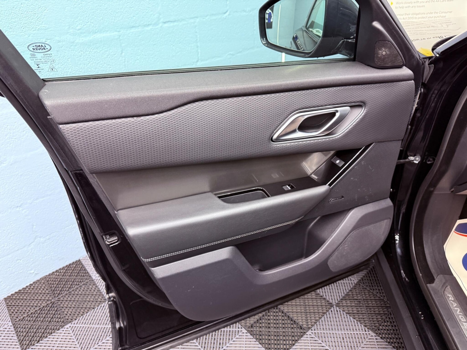 Used Land Rover Range Rover Velar 2019 for sale - 78185653: Photo 30