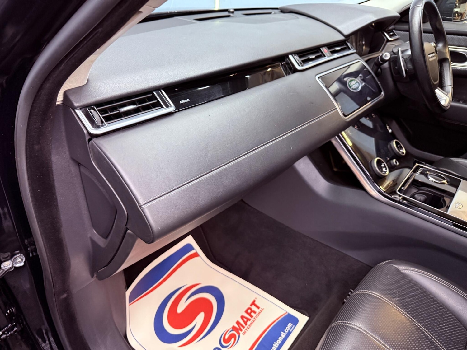 Used Land Rover Range Rover Velar 2019 for sale - 78185653: Photo 32