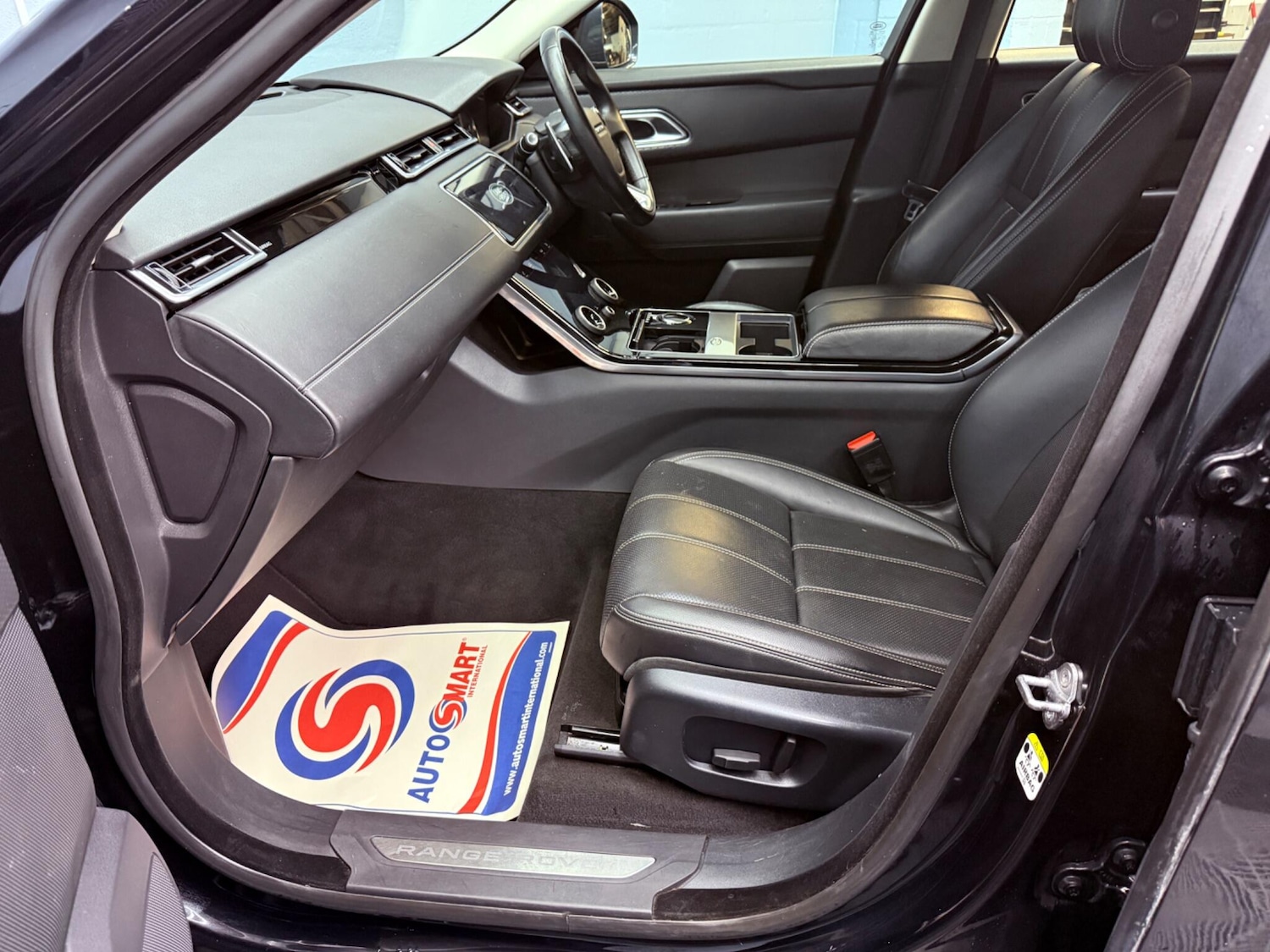 Used Land Rover Range Rover Velar 2019 for sale - 78185653: Photo 33