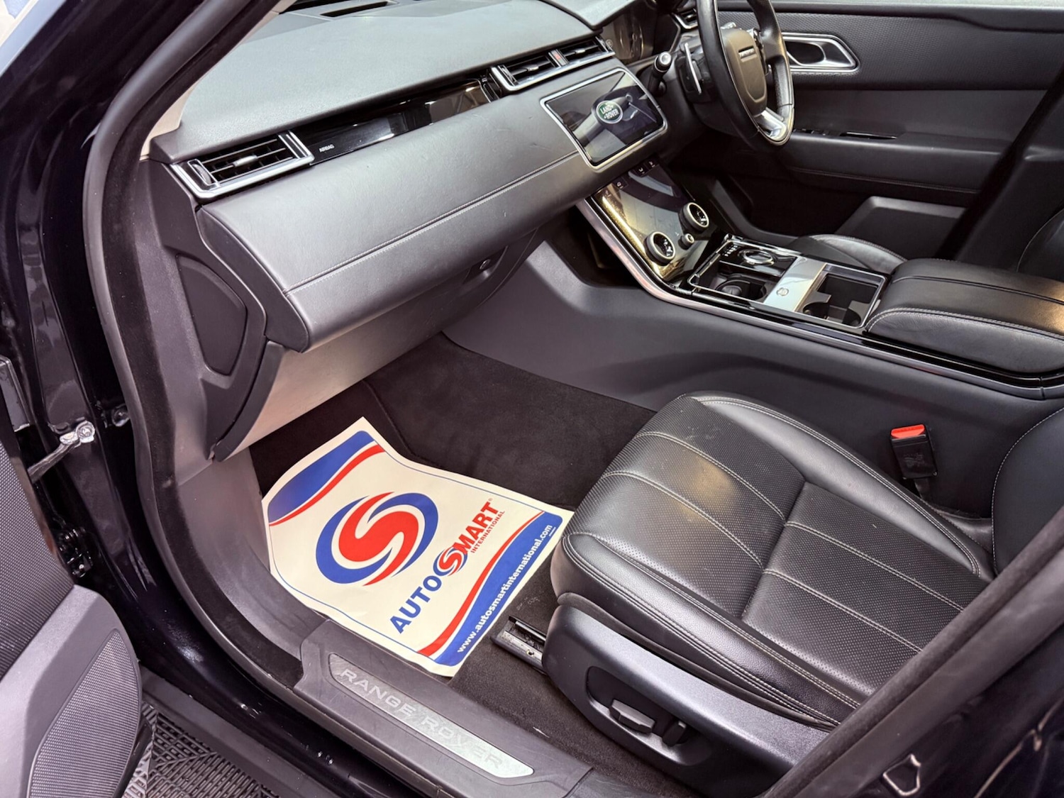 Used Land Rover Range Rover Velar 2019 for sale - 78185653: Photo 34