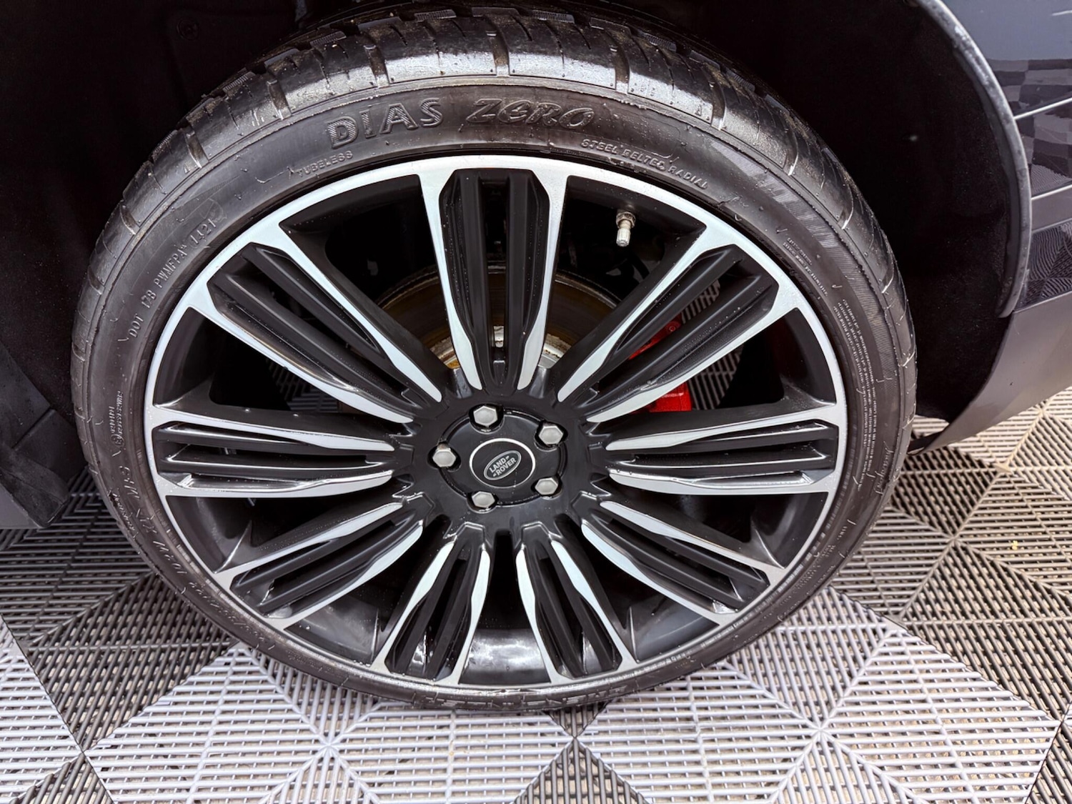 Used Land Rover Range Rover Velar 2019 for sale - 78185653: Photo 37