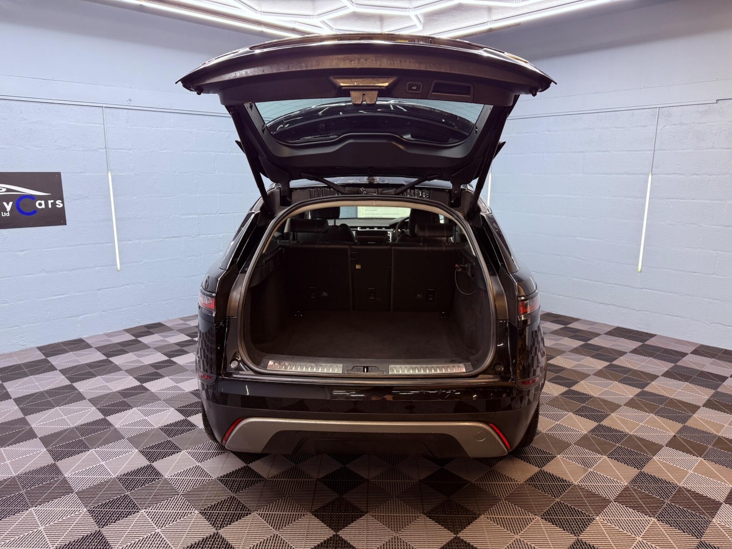 Used Land Rover Range Rover Velar 2019 for sale - 78185653: Photo 39