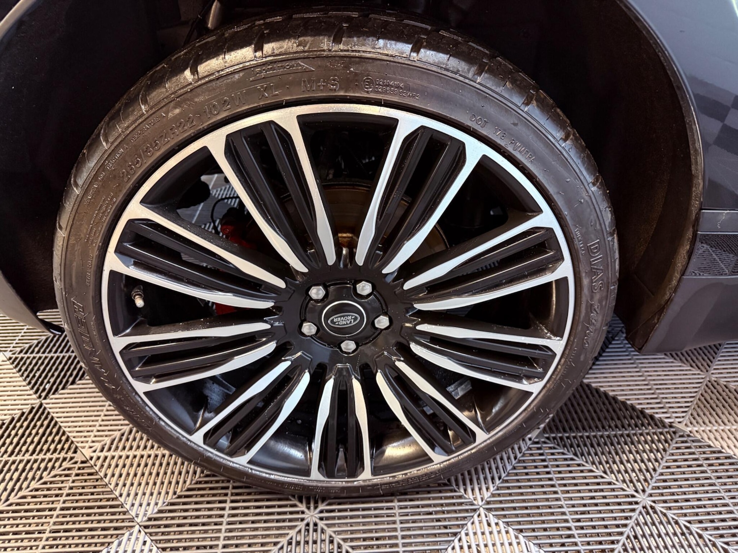 Used Land Rover Range Rover Velar 2019 for sale - 78185653: Photo 42