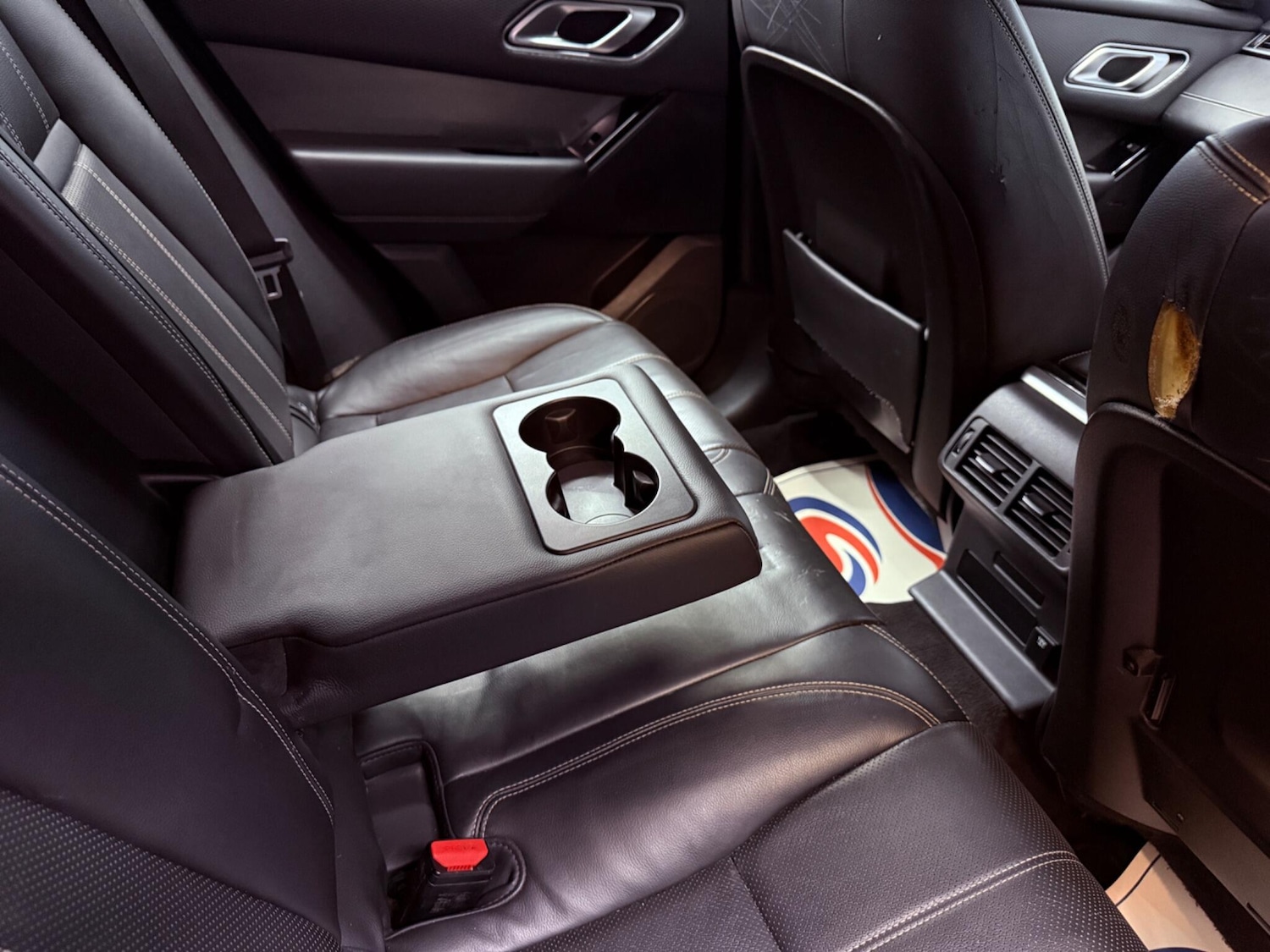 Used Land Rover Range Rover Velar 2019 for sale - 78185653: Photo 44