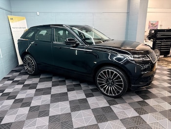 Used Land Rover Range Rover Velar 2019 for sale - 78185653: Photo
