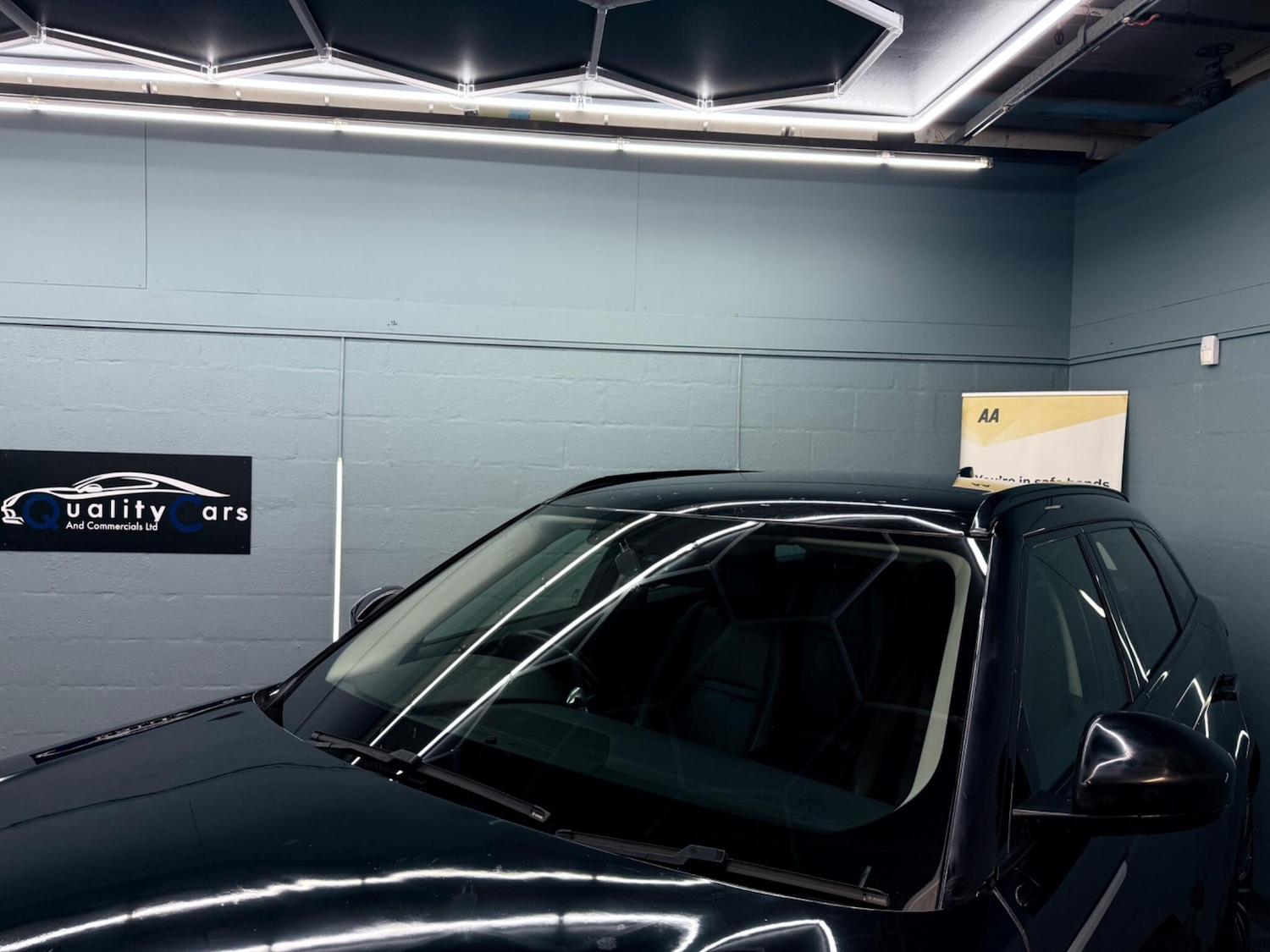 Used Land Rover Range Rover Velar 2019 for sale - 78185653: Photo 5