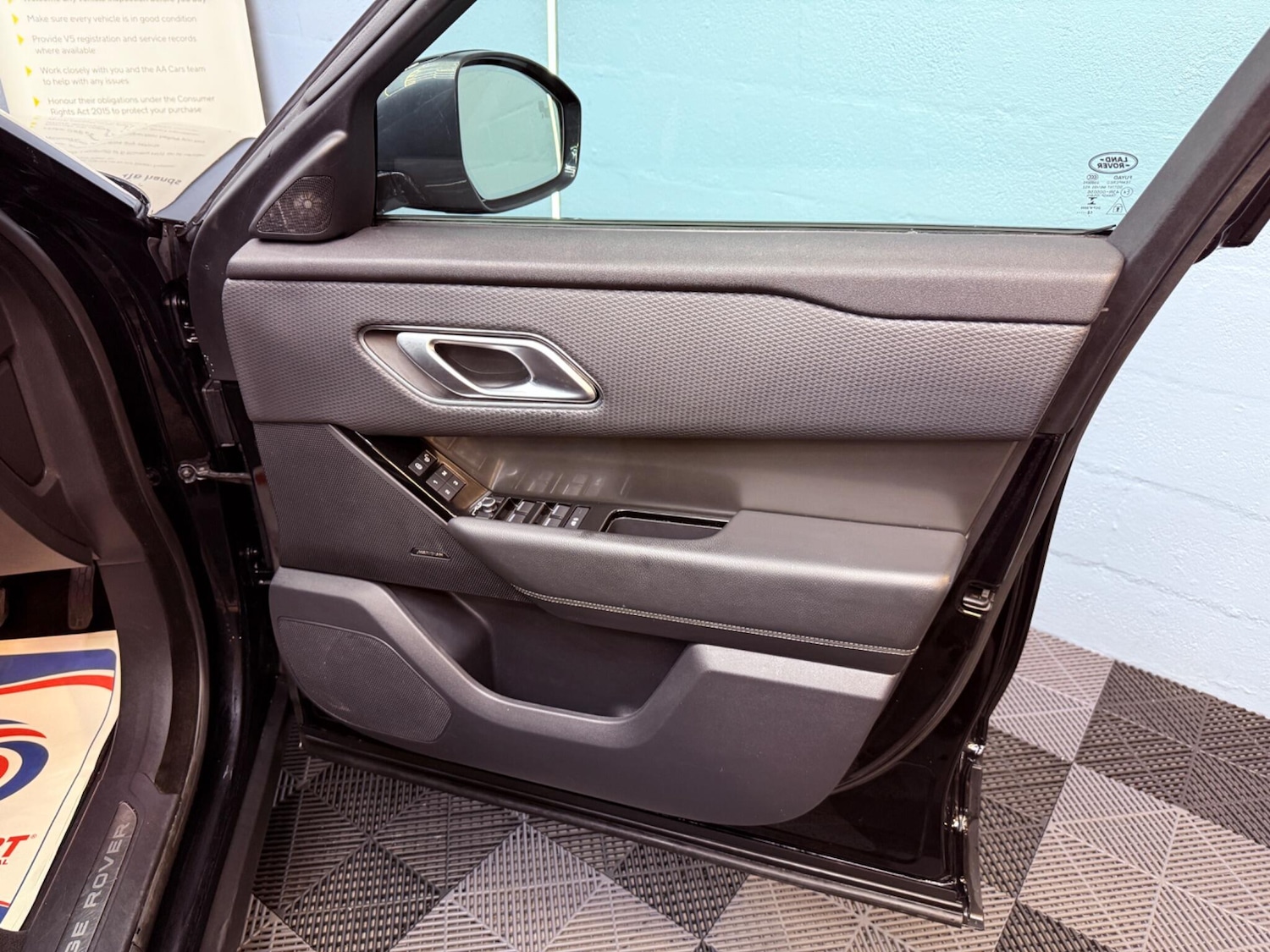 Used Land Rover Range Rover Velar 2019 for sale - 78185653: Photo 50