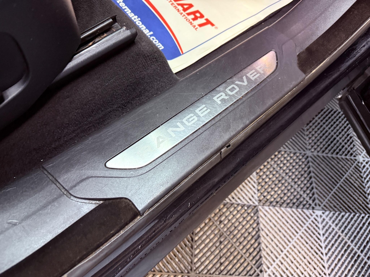 Used Land Rover Range Rover Velar 2019 for sale - 78185653: Photo 52