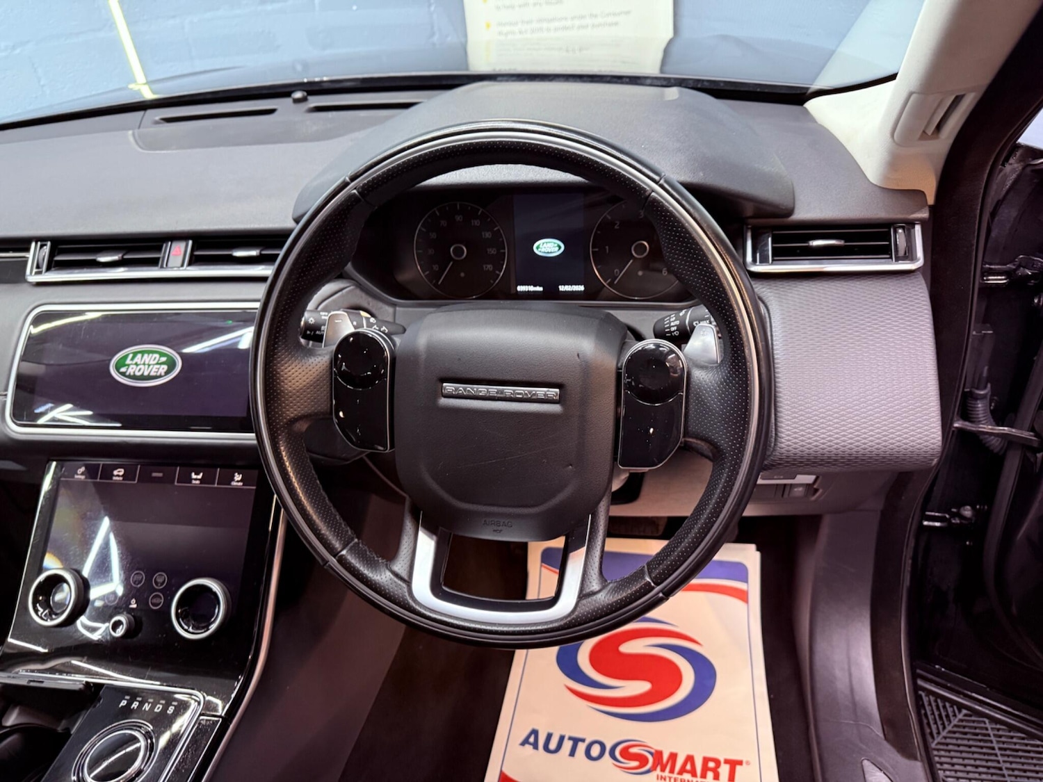 Used Land Rover Range Rover Velar 2019 for sale - 78185653: Photo 54