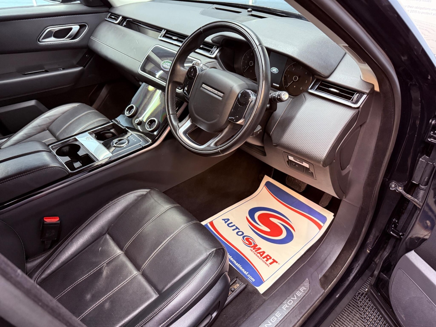 Used Land Rover Range Rover Velar 2019 for sale - 78185653: Photo 55