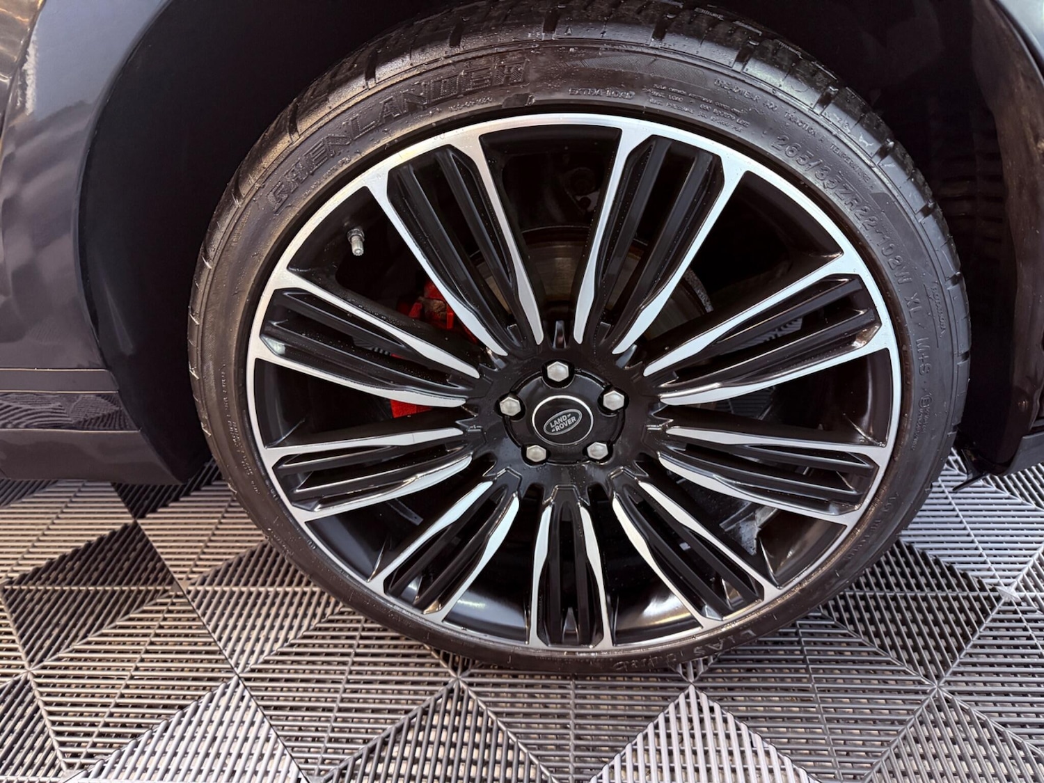 Used Land Rover Range Rover Velar 2019 for sale - 78185653: Photo 57