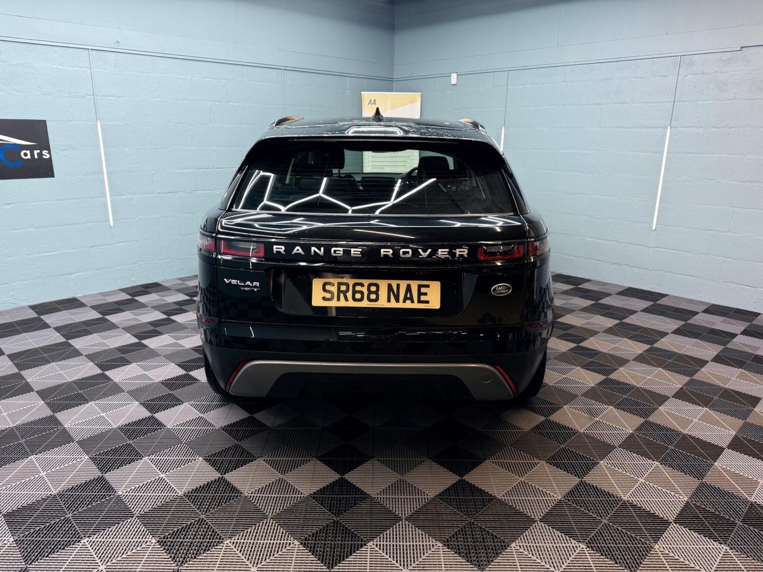 Used Land Rover Range Rover Velar 2019 for sale - 78185653: Photo 60