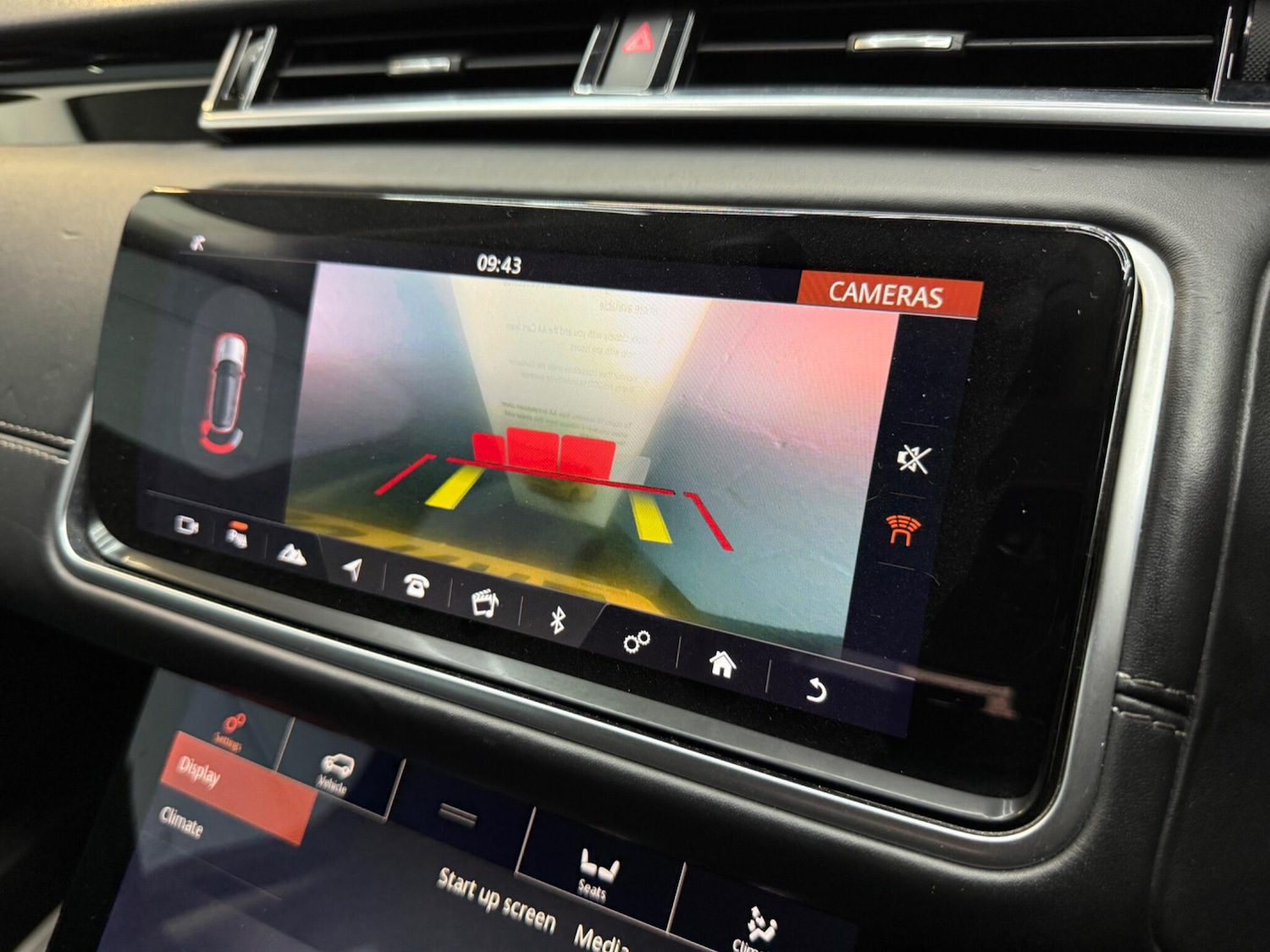 Used Land Rover Range Rover Velar 2019 for sale - 78185653: Photo 9