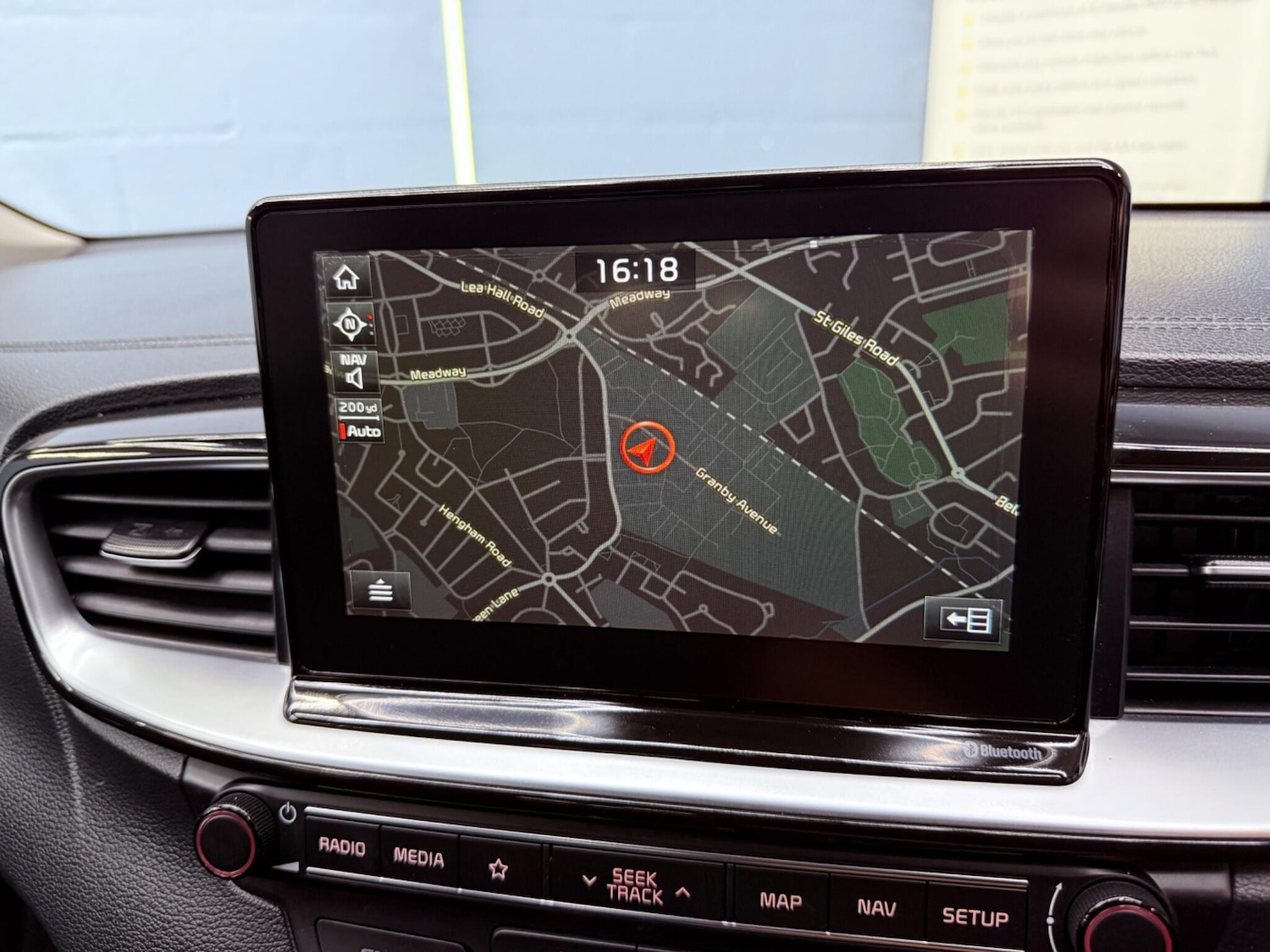 Used Kia Ceed 2019 for sale - 76388127: Photo 11