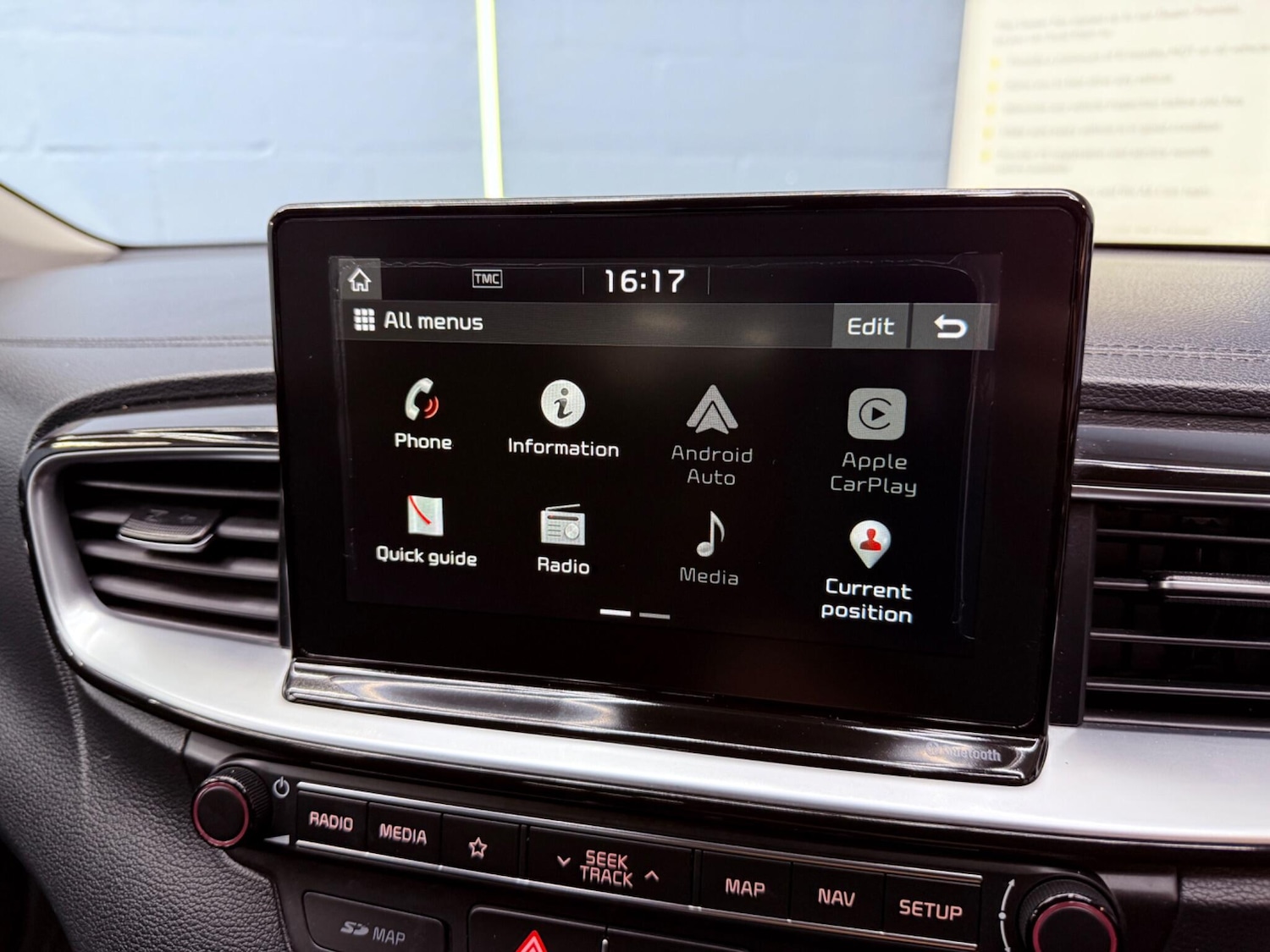 Used Kia Ceed 2019 for sale - 76388127: Photo 13