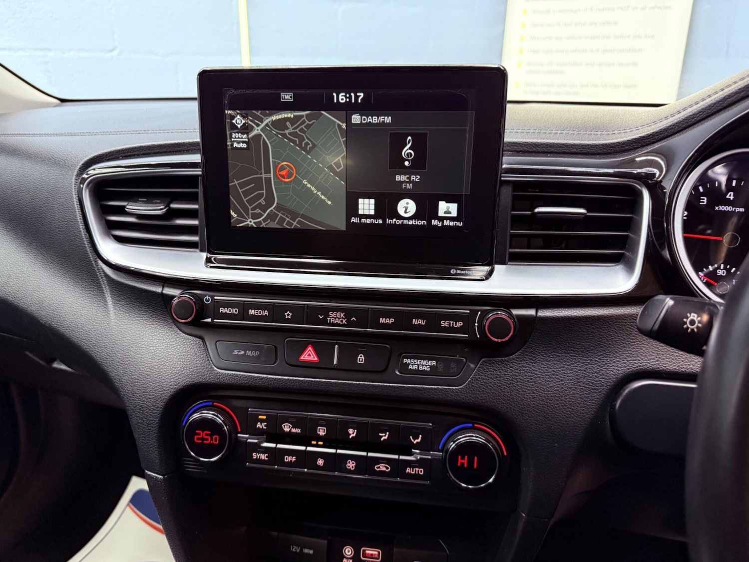 Used Kia Ceed 2019 for sale - 76388127: Photo 17