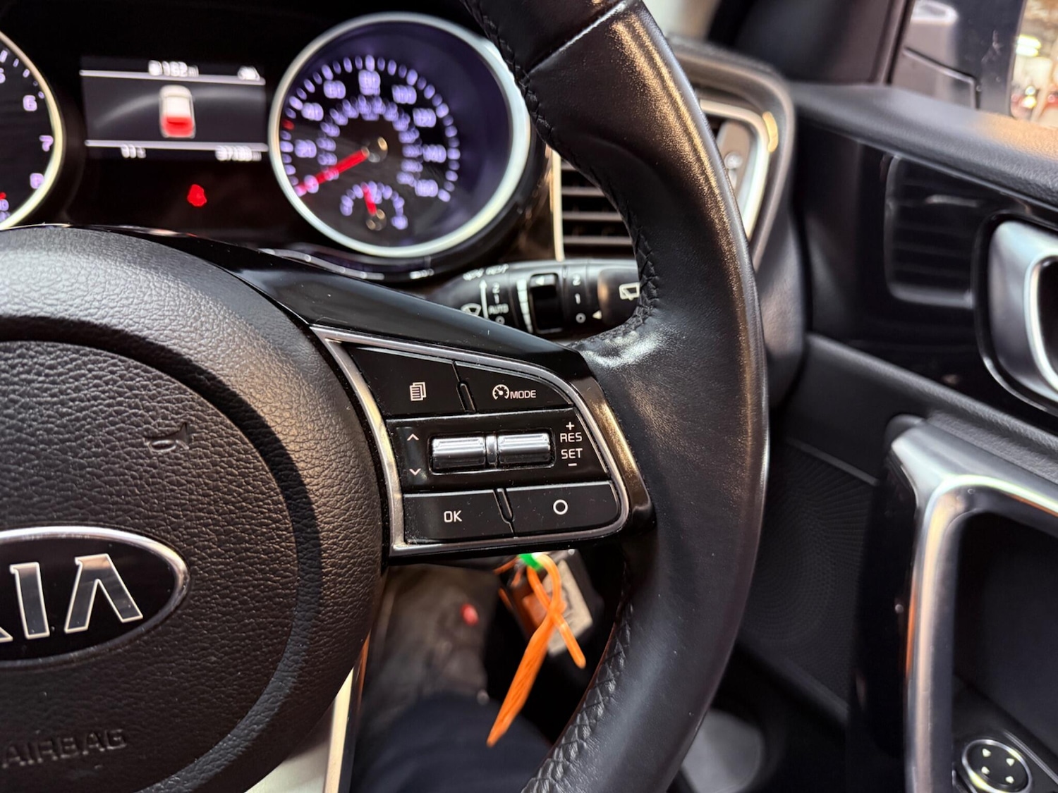 Used Kia Ceed 2019 for sale - 76388127: Photo 22