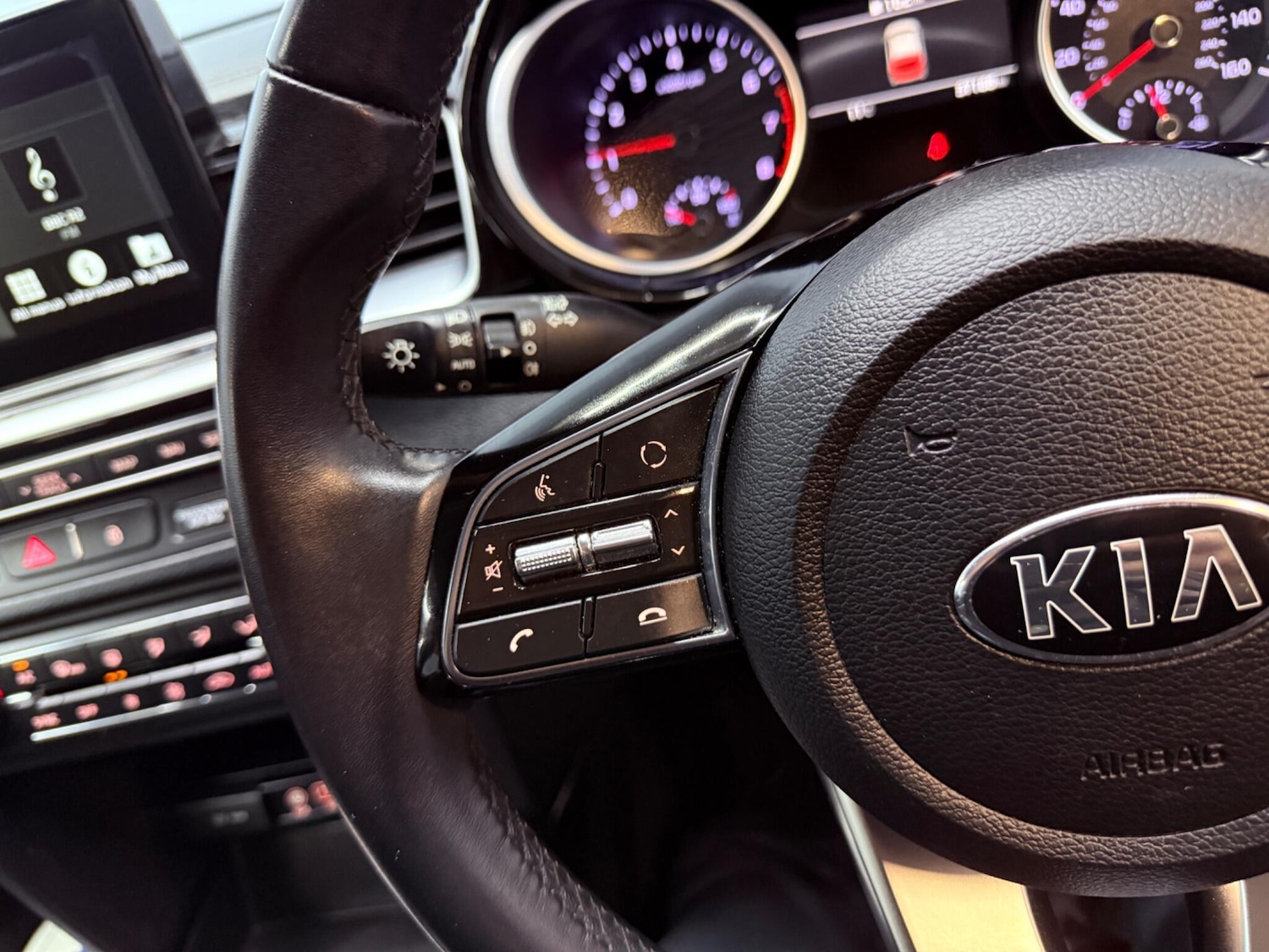 Used Kia Ceed 2019 for sale - 76388127: Photo 23