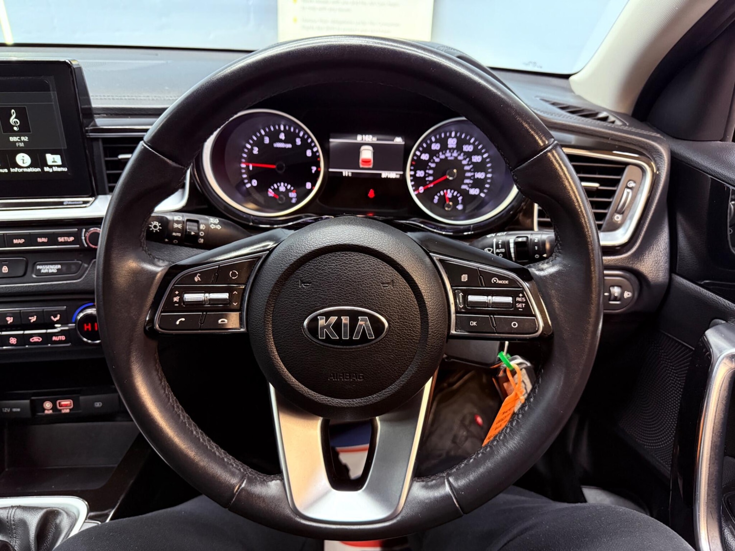 Used Kia Ceed 2019 for sale - 76388127: Photo 24