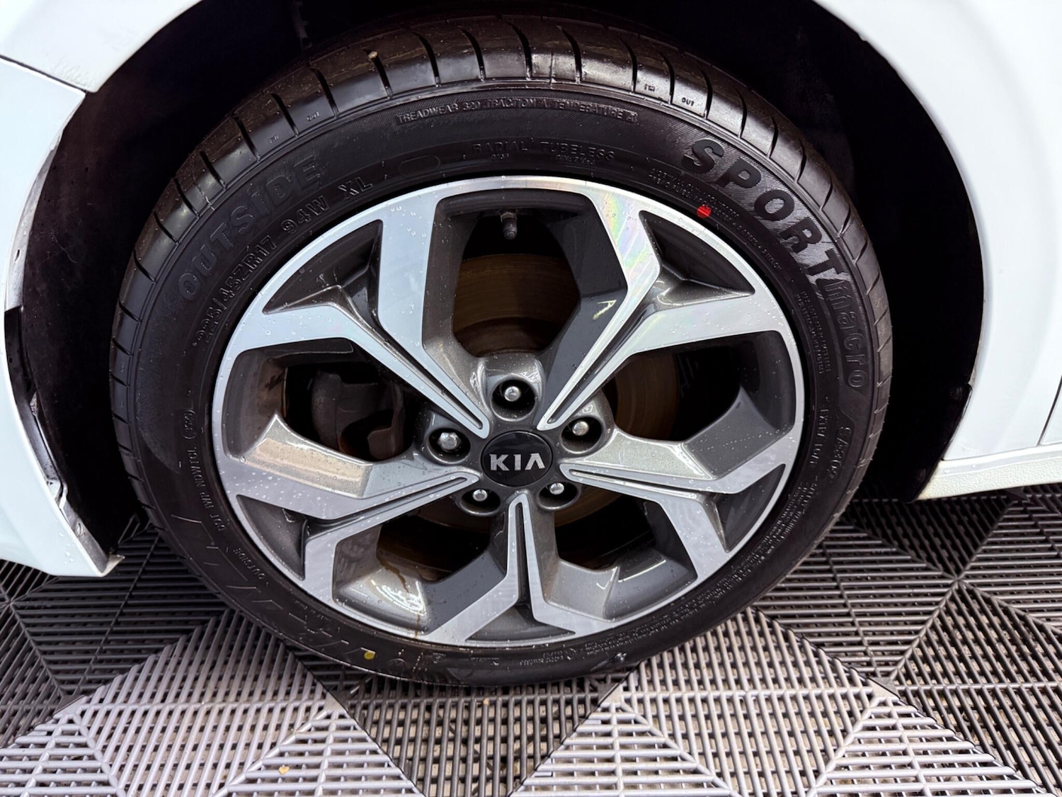 Used Kia Ceed 2019 for sale - 76388127: Photo 25