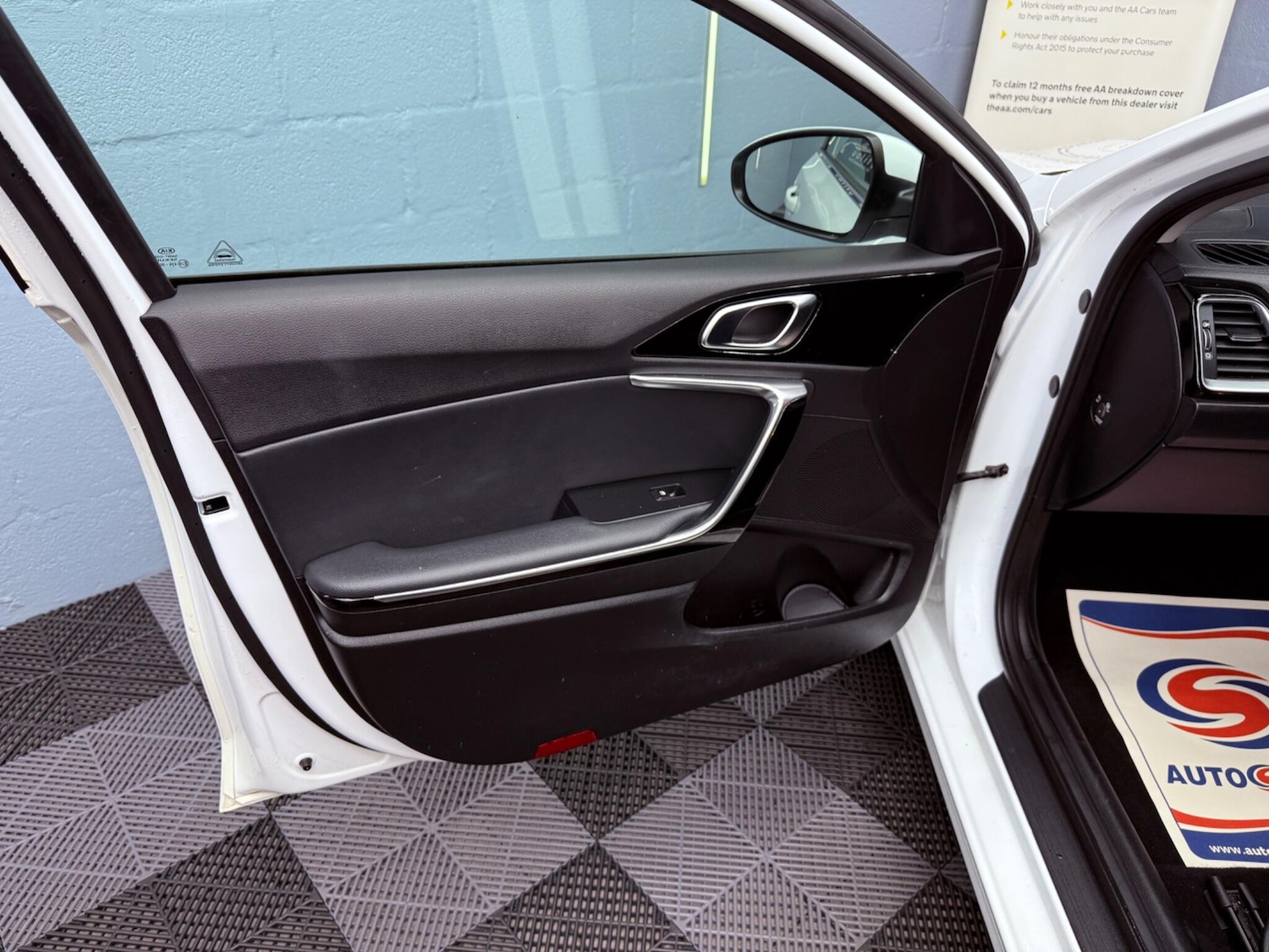 Used Kia Ceed 2019 for sale - 76388127: Photo 26