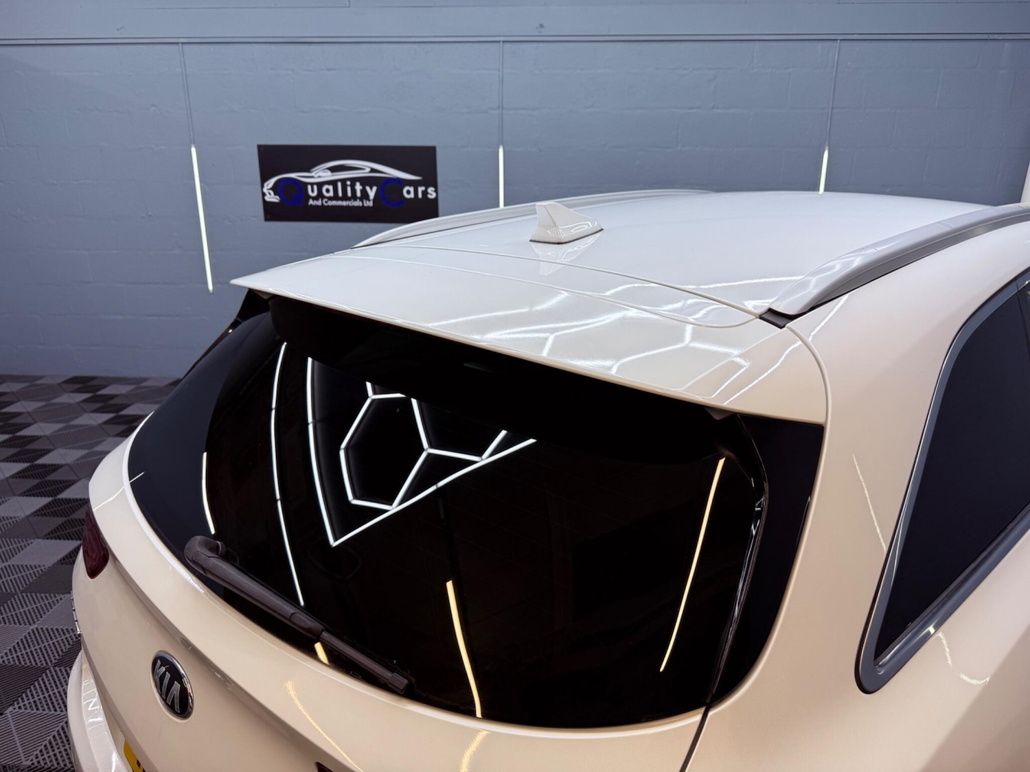 Used Kia Ceed 2019 for sale - 76388127: Photo 39