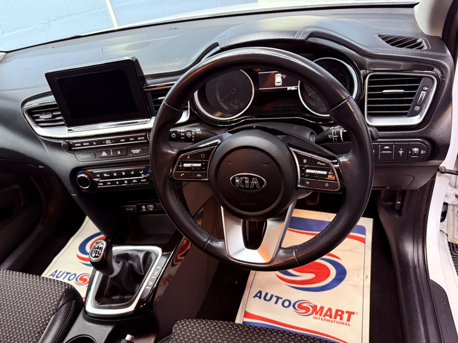 Used Kia Ceed 2019 for sale - 76388127: Photo 55