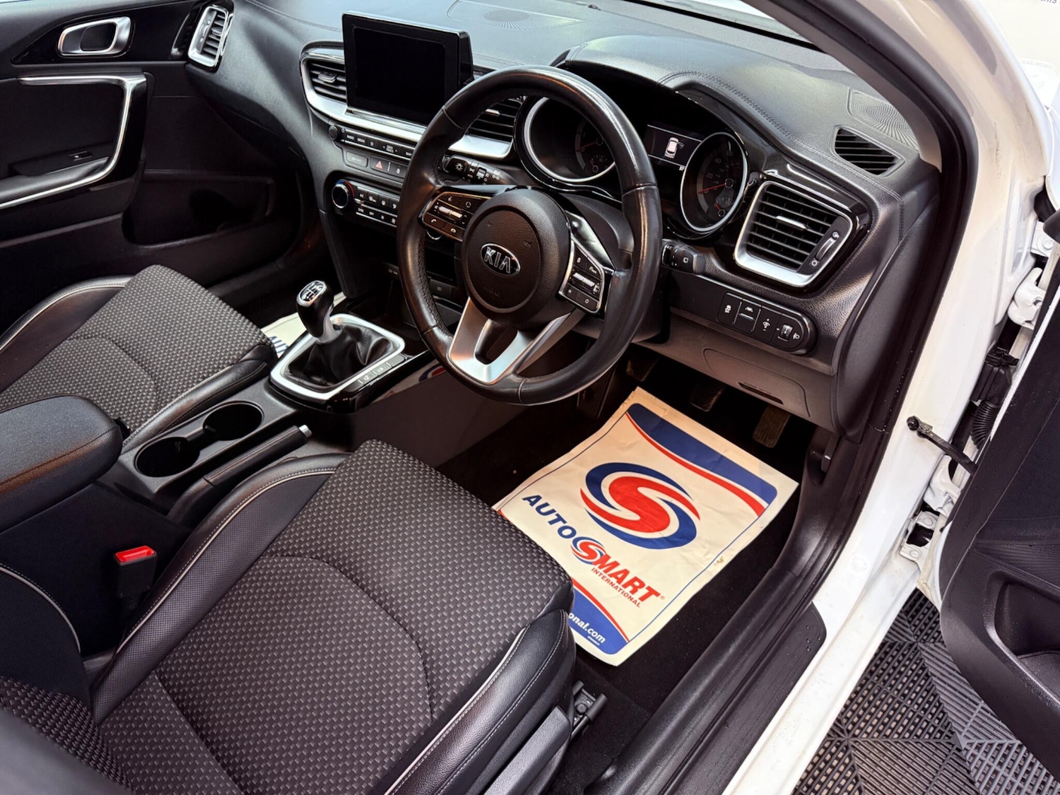 Used Kia Ceed 2019 for sale - 76388127: Photo 56