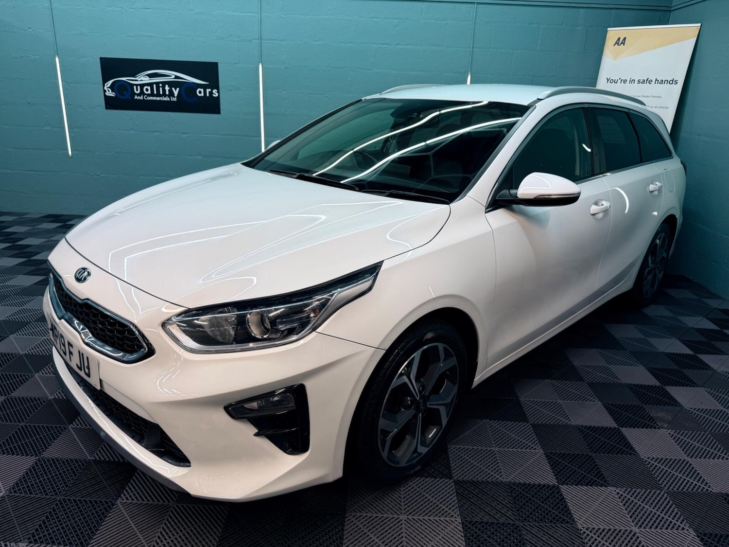 Used Kia Ceed 2019 for sale - 76388127: Photo 6