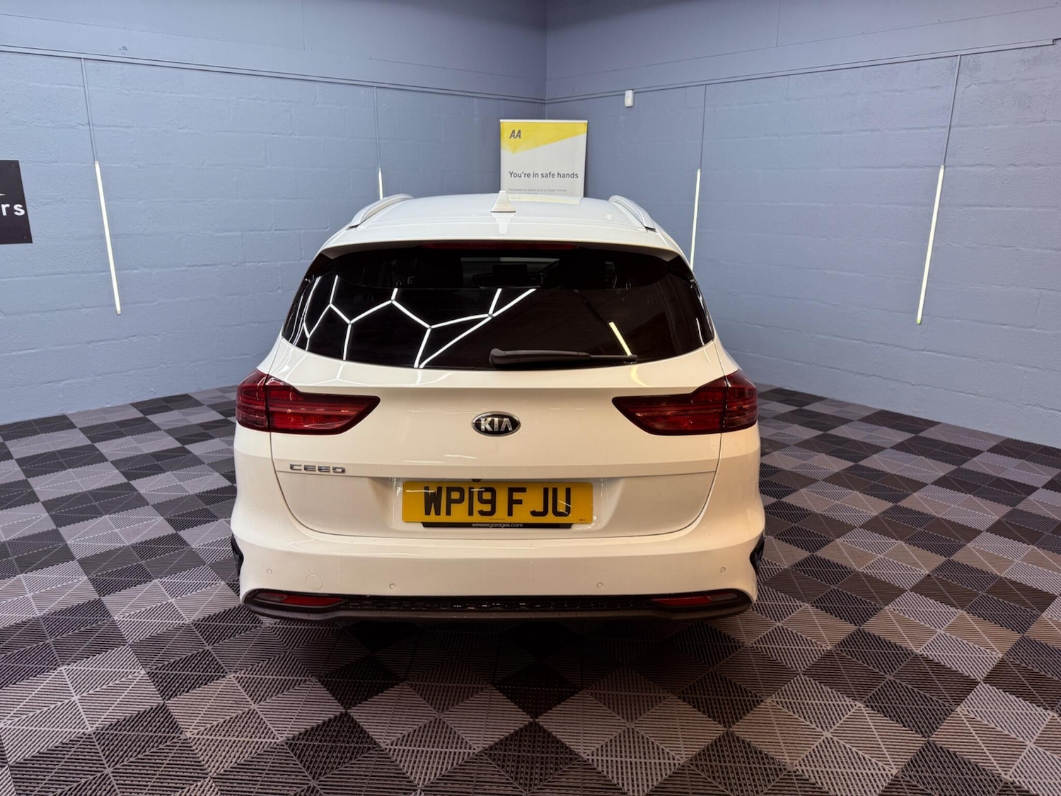 Used Kia Ceed 2019 for sale - 76388127: Photo 60