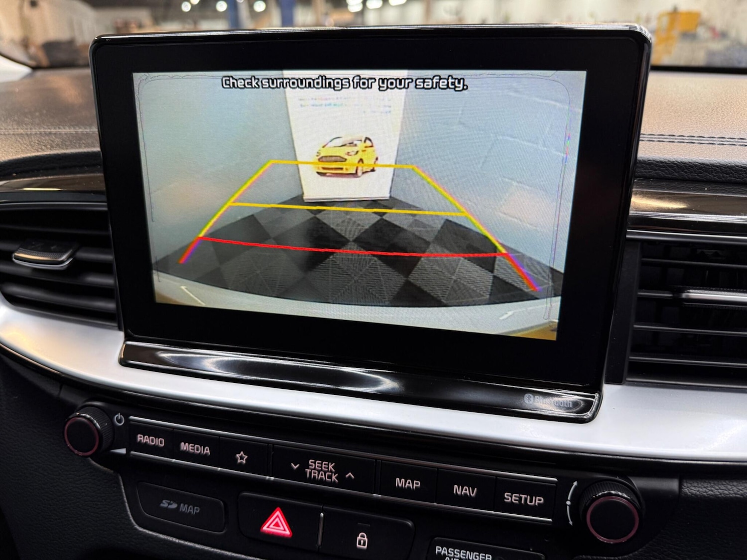 Used Kia Ceed 2019 for sale - 76388127: Photo 9